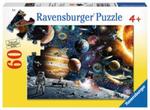 Ravensburger 60pc Puzzle - Outer Space