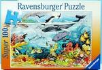 Ravensburger Super 100pc Puzzle -  Coral Reef