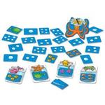 Catch and Count Game