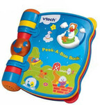 vtech Peek-A-Boo Book