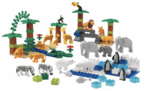 Lego Duplo Wild Animals