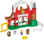 Little People Farm Set