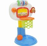 Fisher Price Baby Basketball Ring