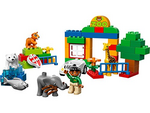 Lego Duplo My First Zoo