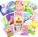 Usborne Fairy Snap