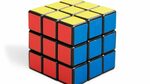 Rubix Cube