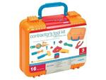 Battat Contractors Tool Kit