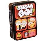 Sushi Go