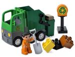 Duplo Garbage Truck