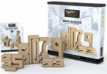 Sumblox Number Blocks Starter Set