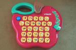 VTech Alphabet Apple