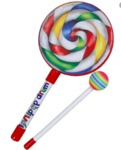 Lollipop Drum