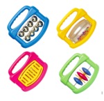 Rhythm Pals Mini Orchestra