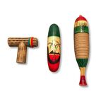 Multicultural Instruments