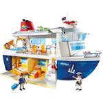 Playmobil Cruise Ship