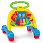 Fisher Price Musical Activity Walker