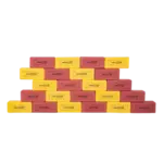 Kick Bricks