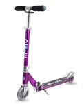Mini Micro Sprite Scooter - Purple
