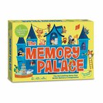 The Memory Palace