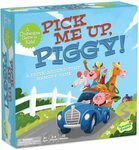 Pick Me Up, Piggy!