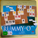 Rummy-O 