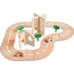 Getting About Town - Cork Roads