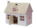 Anko Dollhouse