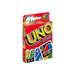 Uno Cards
