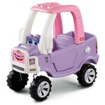 Little Tikes Cosy Pink and Purple Jeep
