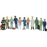 Professional Figurines Set