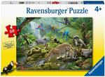 Ravensburger 60pc Puzzle - Rainforest Animals
