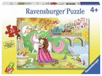 Ravensburger 35pc Puzzle - Afternoon Away