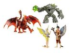 Schleich Fantasy Collection