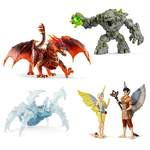 Schleich Fantasy Collection
