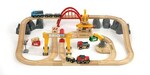 Brio Cargo Railway Deluxe Set