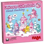 Unicorn Glitterluck Cloud Stacking