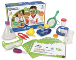 Lab activity set