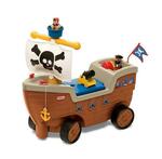 Little Tikes Play 'n Scoot Pirate Ship