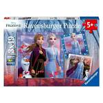 Ravensburger 49pc Puzzle - Disney Frozen 2 The Journey Starts