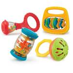 Baby's Music Carnival