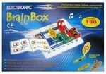 Electronic BrainBox Snap Circuit Set