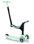 Globber Go Up Sporty, Mint