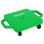 Scooter Board, Green