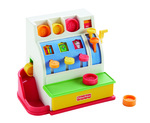 Fisher Price Cash Register