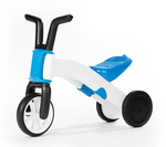Chillafish Bunzi - 2 in 1 Gradual Balance Bike, Blue