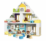 Duplo Playhouse