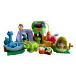 Baby Dino Land (2 piece toy)