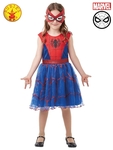 Spider Girl Deluxe Tutu Costume