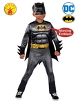 Batman Deluxe Costume
