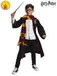 Harry Potter Gryffindor Costume